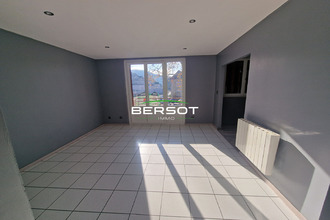  appartement baume-les-dames 25110