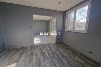  appartement baume-les-dames 25110