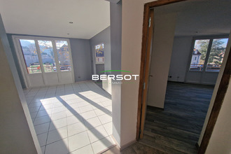  appartement baume-les-dames 25110