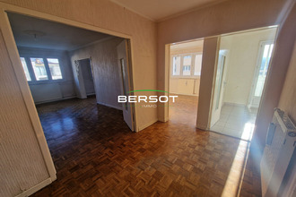  appartement baume-les-dames 25110