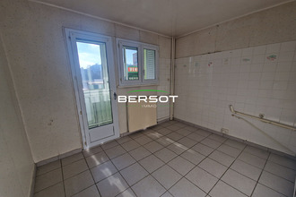  appartement baume-les-dames 25110