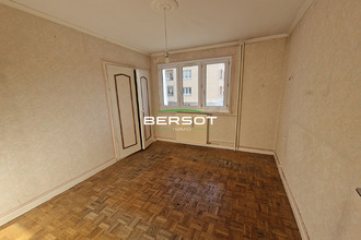  appartement baume-les-dames 25110