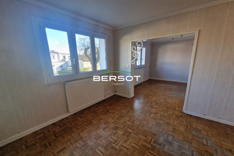  appartement baume-les-dames 25110