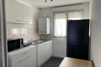  appartement baume-les-dames 25110