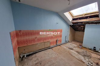  appartement baume-les-dames 25110