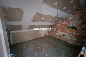  appartement baume-les-dames 25110