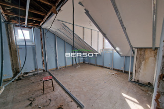  appartement baume-les-dames 25110