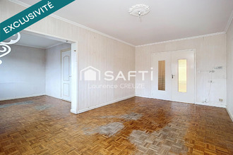  appartement baume-les-dames 25110