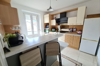  appartement baume-les-dames 25110