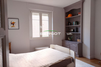  appartement baume-les-dames 25110