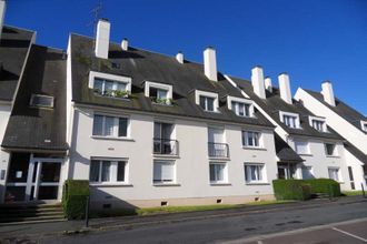  appartement bayeux 14400