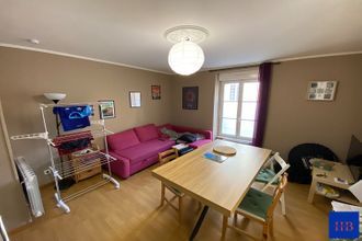  appartement bayeux 14400