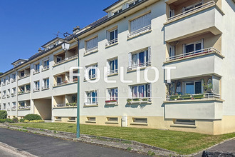  appartement bayeux 14400