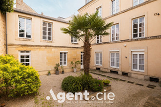  appartement bayeux 14400