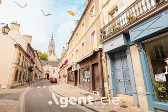  appartement bayeux 14400
