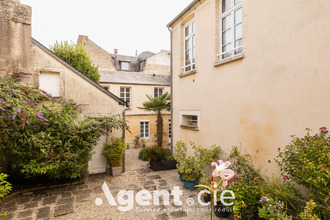  appartement bayeux 14400