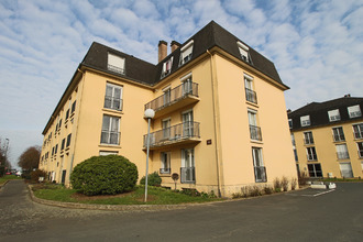  appartement bayeux 14400