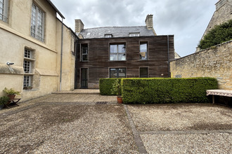  appartement bayeux 14400