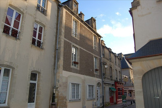  appartement bayeux 14400
