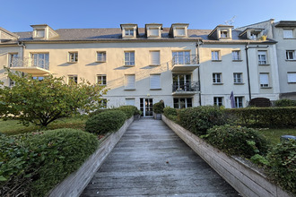  appartement bayeux 14400