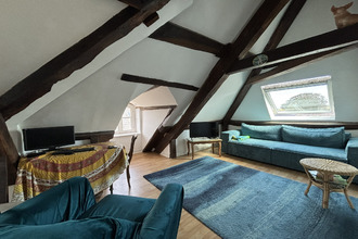  appartement bayeux 14400