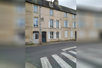  appartement bayeux 14400