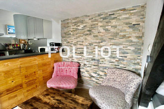  appartement bayeux 14400