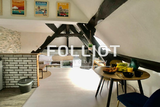  appartement bayeux 14400