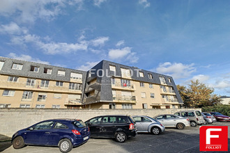  appartement bayeux 14400