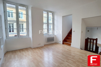  appartement bayeux 14400