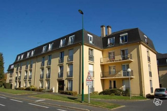  appartement bayeux 14400