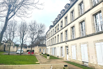  appartement bayeux 14400