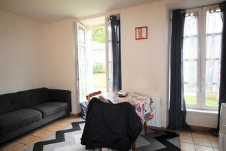  appartement bayeux 14400