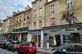  appartement bayeux 14400