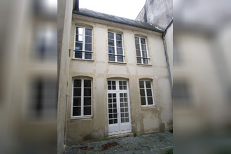  appartement bayeux 14400