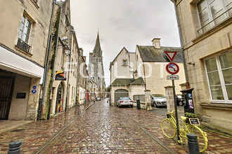  appartement bayeux 14400