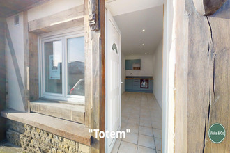  appartement bayeux 14400