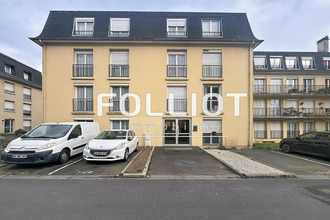  appartement bayeux 14400