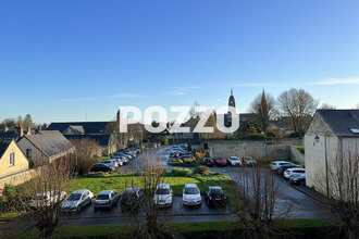  appartement bayeux 14400