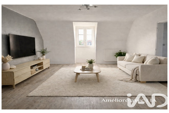  appartement bayeux 14400