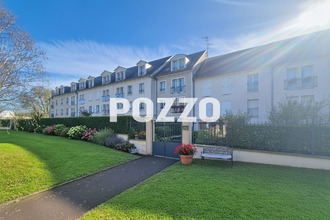  appartement bayeux 14400