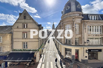  appartement bayeux 14400