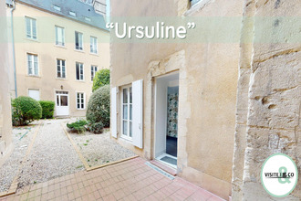  appartement bayeux 14400