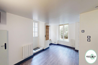  appartement bayeux 14400