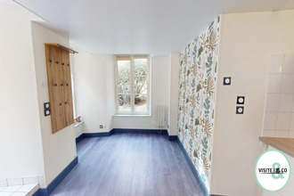  appartement bayeux 14400