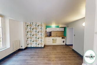  appartement bayeux 14400