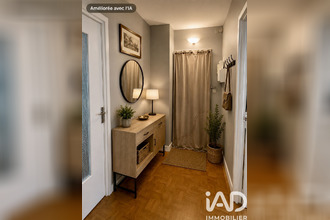  appartement bayeux 14400