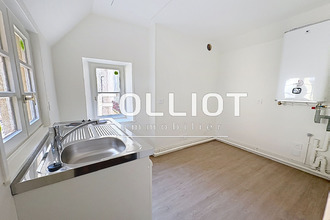  appartement bayeux 14400