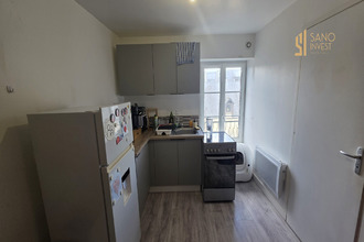  appartement bayeux 14400