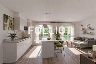  appartement bayeux 14400